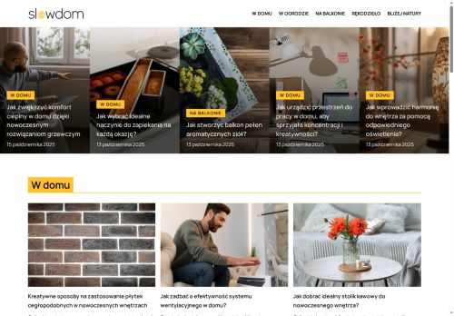 slowdom.pl