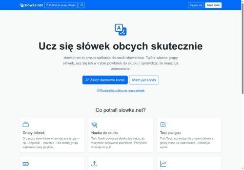 slowka.net