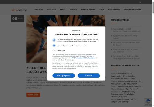 slowmama.pl