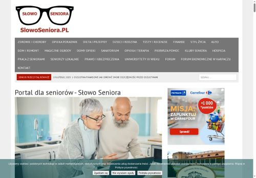 slowoseniora.pl