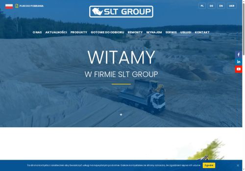 sltgroup.pl