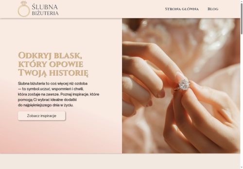 slubnabizuteria.pl