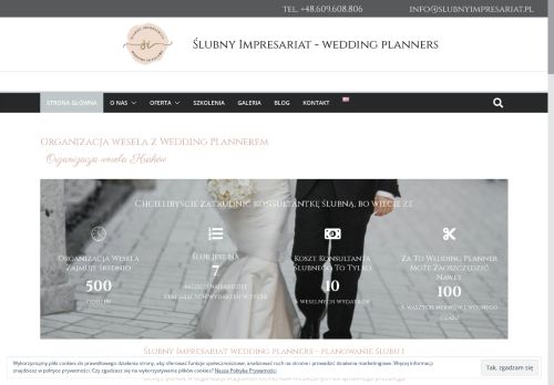 slubnyimpresariat.pl