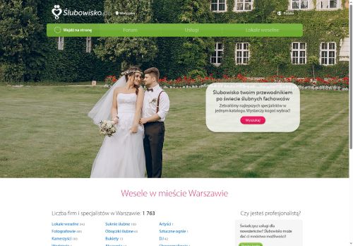 slubowisko.pl