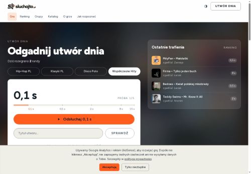 sluchajto.pl