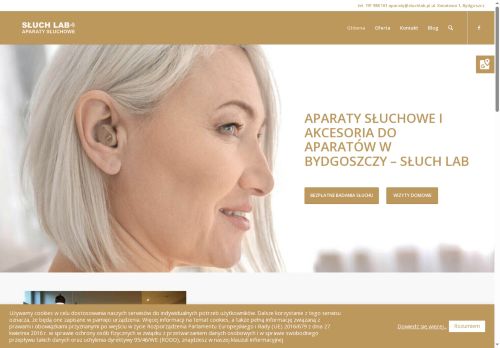 sluchlab.pl
