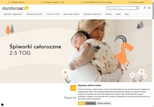 slumbersac.pl