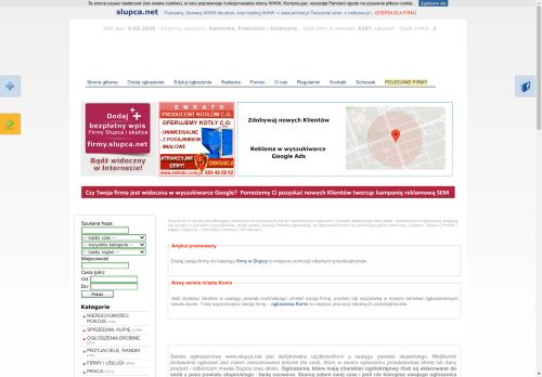 slupca.net