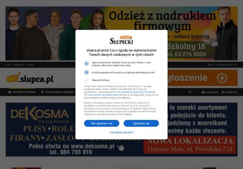 slupca.pl
