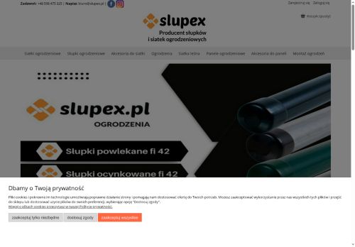 slupex.pl