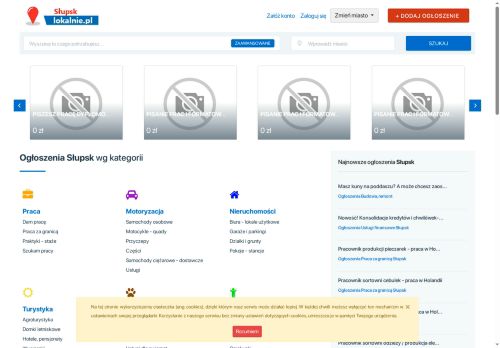 slupsklokalnie.pl