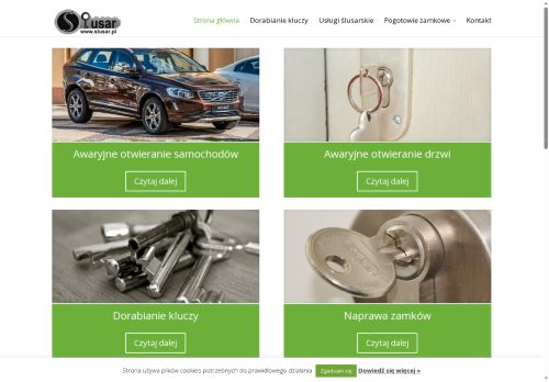 slusar.pl