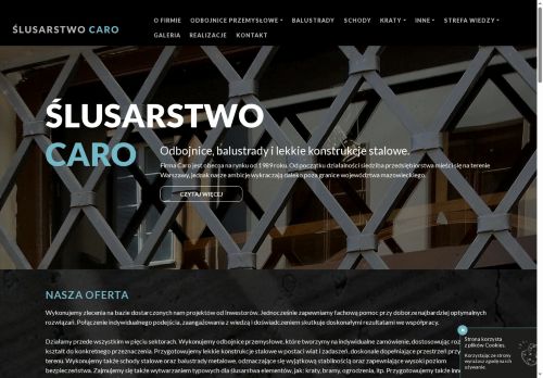 slusarstwocaro.pl