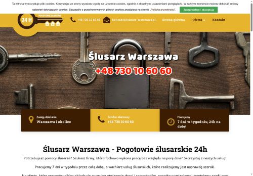 slusarz-warszawa.pl