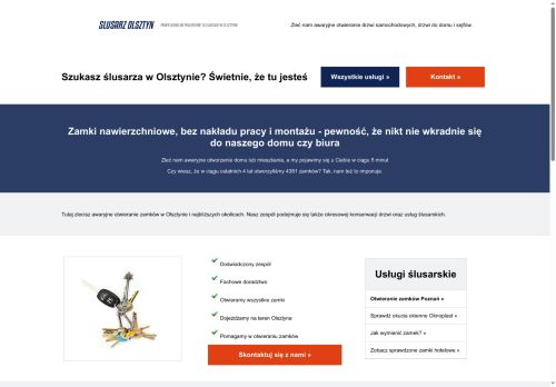 slusarzolsztyn.pl