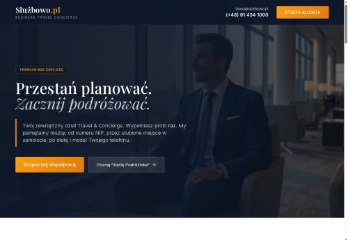 sluzbowo.pl