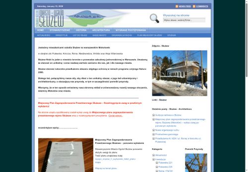 sluzew.org.pl