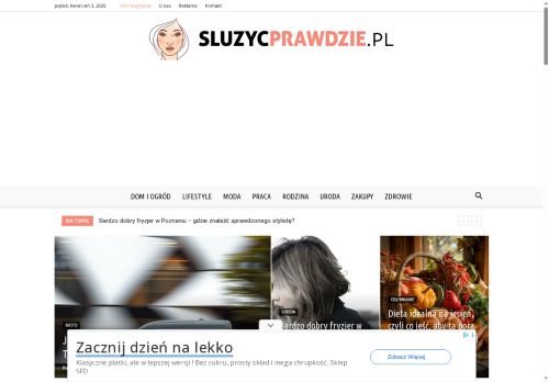 sluzycprawdzie.pl
