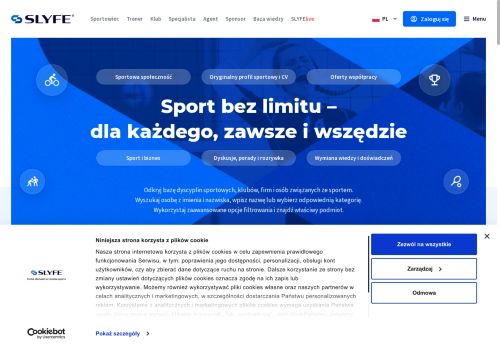slyfe.pl
