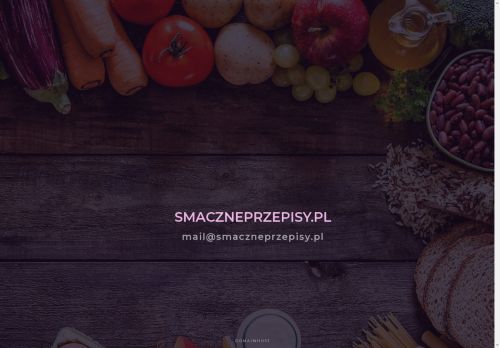 smaczneprzepisy.pl