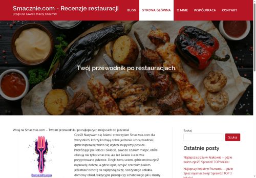 smacznie.com