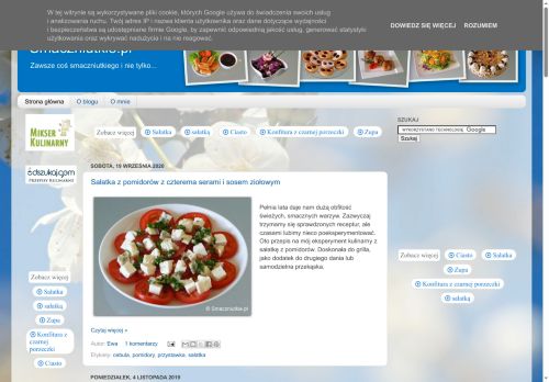 smaczniutkie.pl