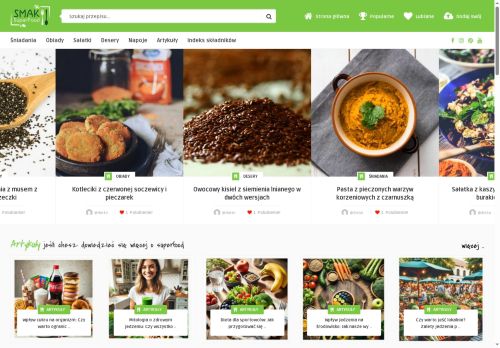 smaksuperfood.pl