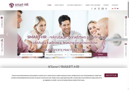 smart-hr.pl