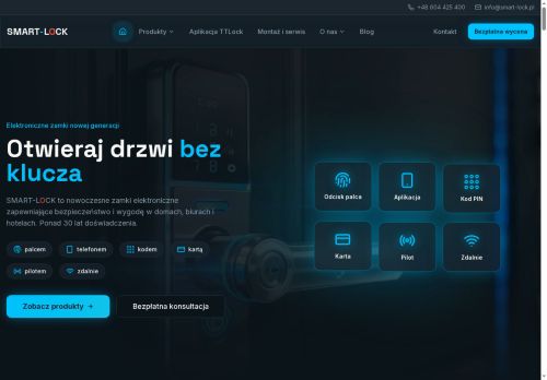 smart-lock.pl