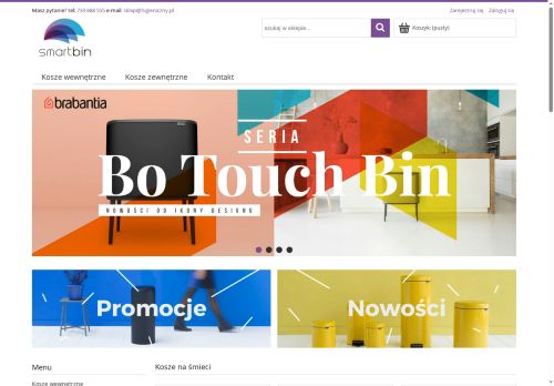 smartbin.pl