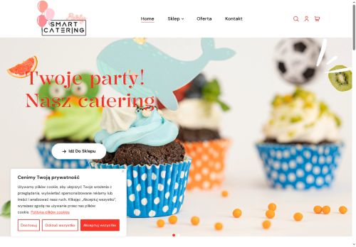smartcateringparty.pl