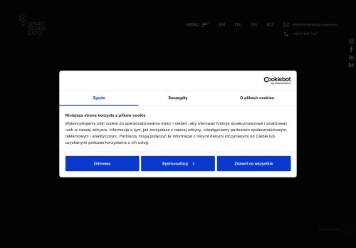 smartdesign-expo.com