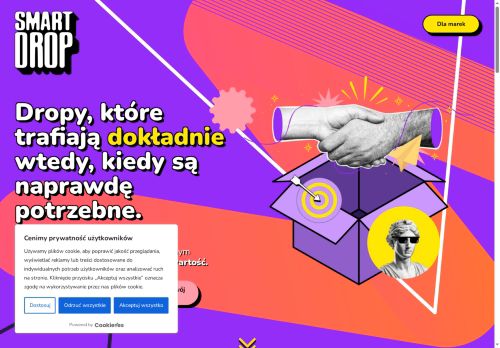 smartdrop.pl