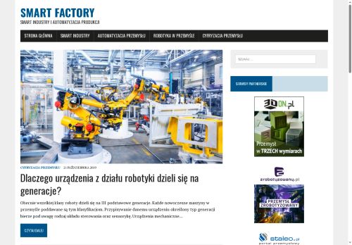 smartfactory.co.pl