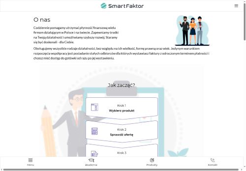 smartfaktor.pl