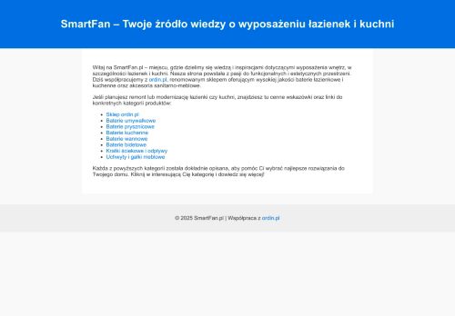 smartfan.pl