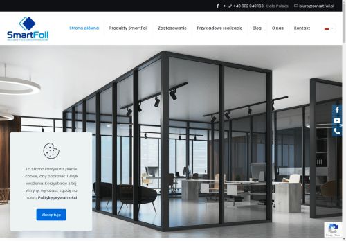 smartfoil.pl