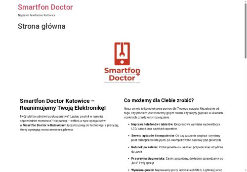 smartfondoctor.pl