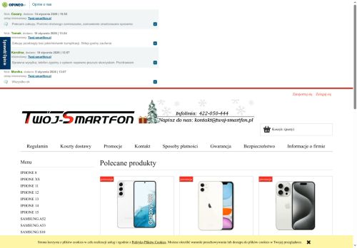 smartfonia.pl