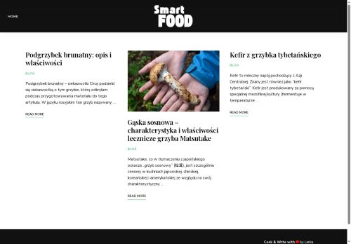 smartfood.pl