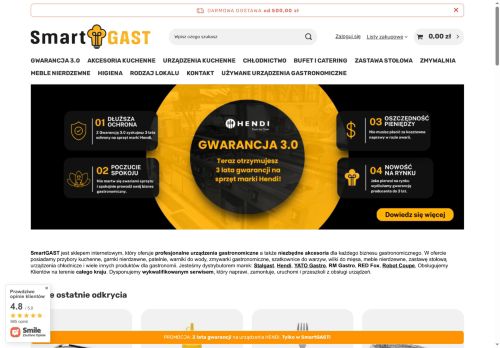 smartgast.pl