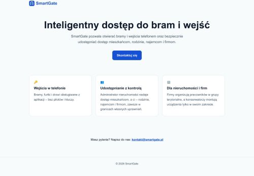 smartgate.pl