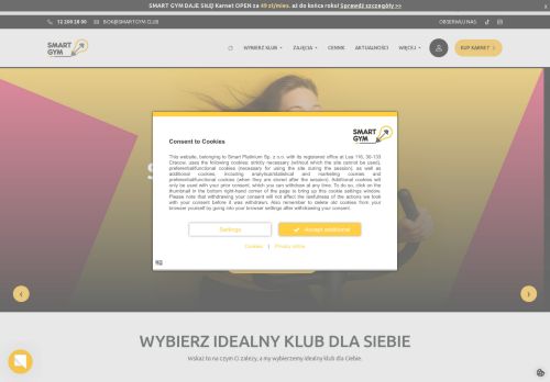 smartgym.club
