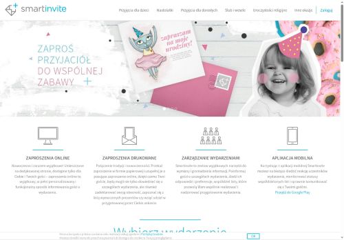 smartinvite.pl