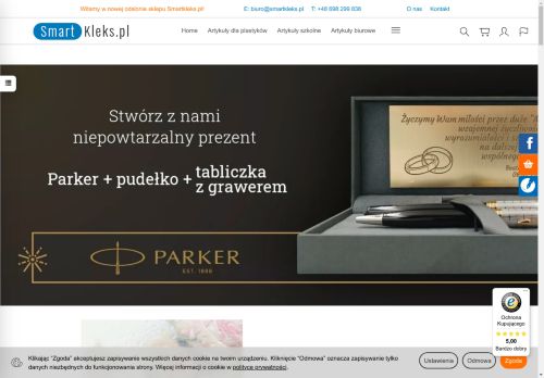 smartkleks.pl