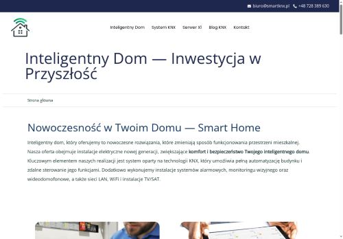 smartknx.pl