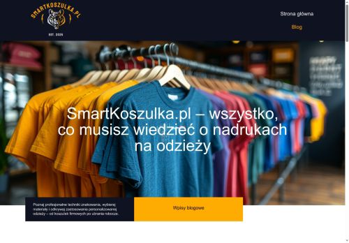 smartkoszulka.pl