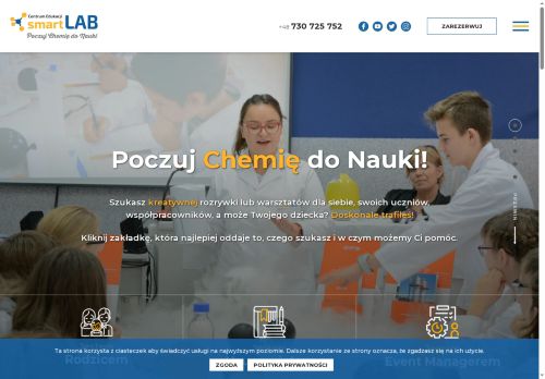 smartlab.edu.pl