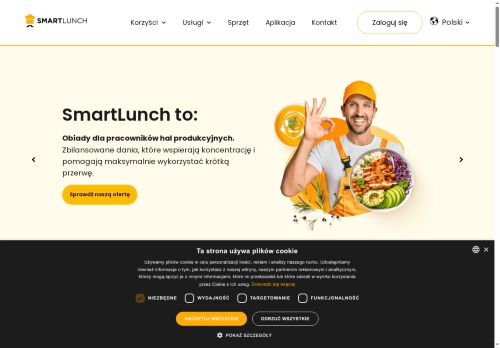 smartlunch.pl