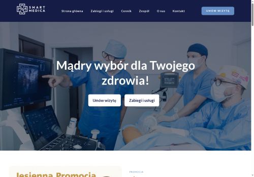 smartmedica.com.pl